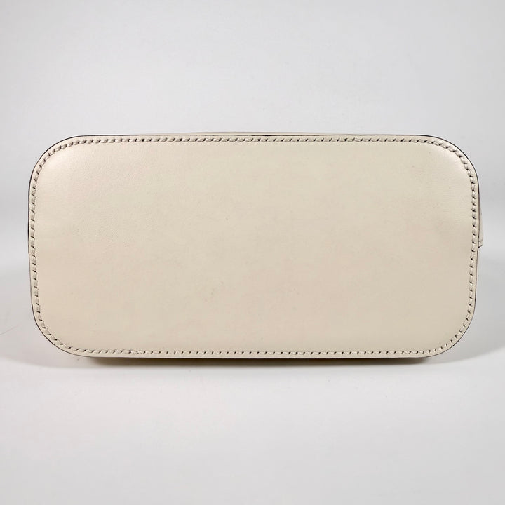 Gucci x Sega Calfskin Mini Dome Crossbody Bag
