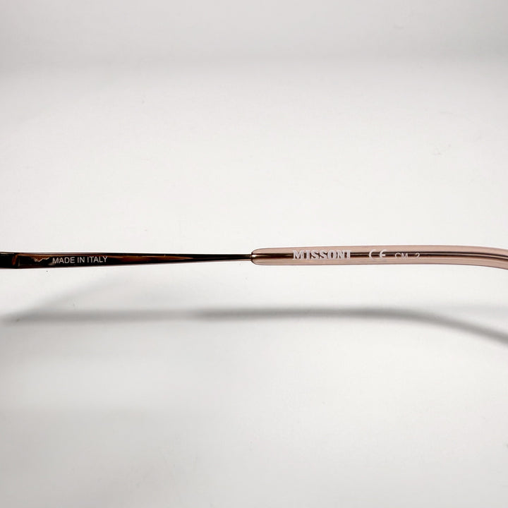 Missoni Butterfly Sunglasses MIS0025/S