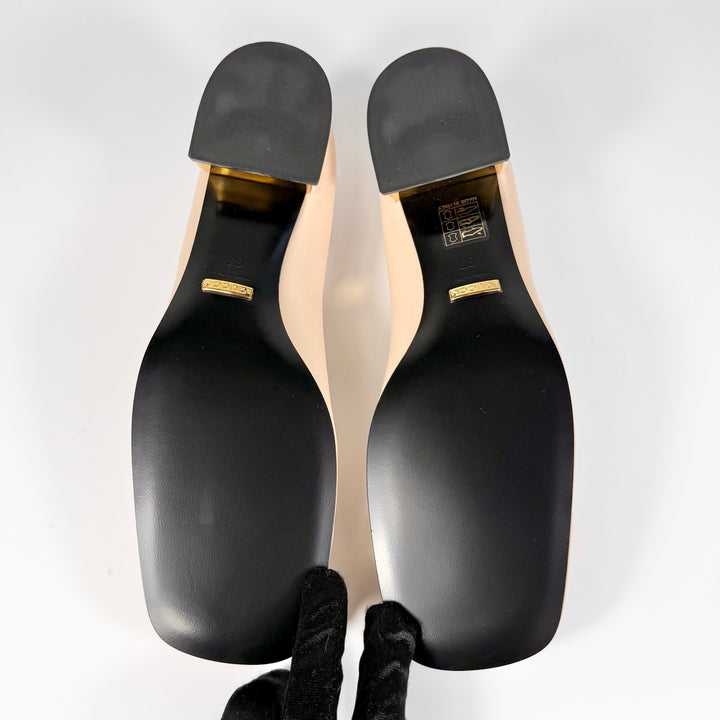 Gucci Horsebit Ballet Flat - Women’s 7