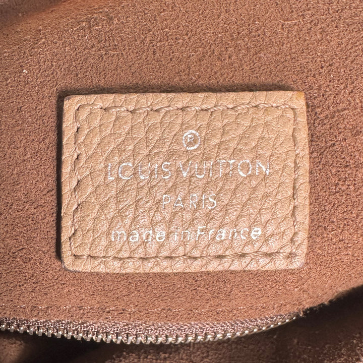 Louis Vuitton Mahina Monogram Babylone BB