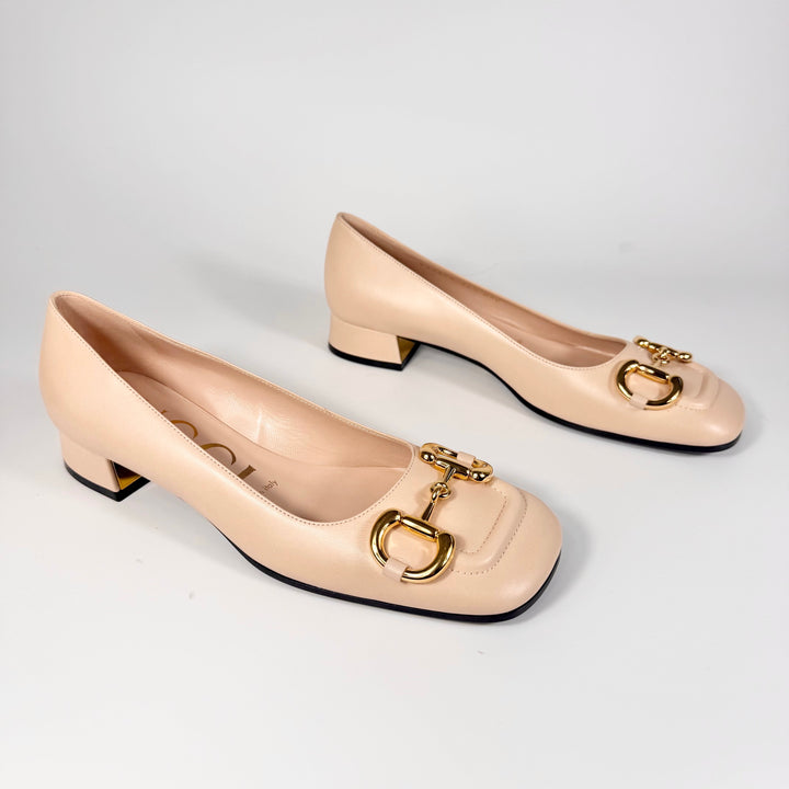 Gucci Horsebit Ballet Flat - Women’s 7