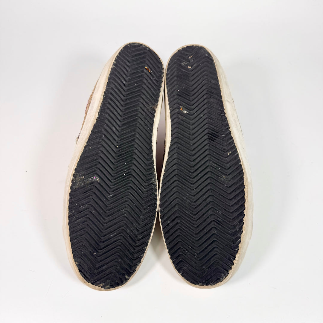 Golden Goose Super Star Sneaker - Women’s 10