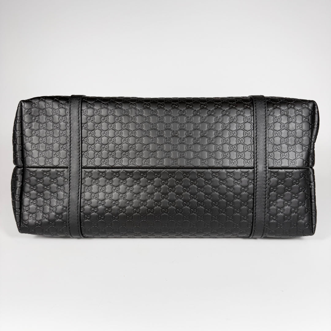 Gucci Microguccissima Medium Joy Tote Bag