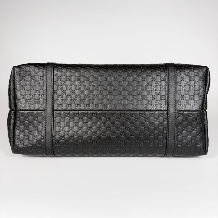 Gucci Microguccissima Medium Joy Tote Bag