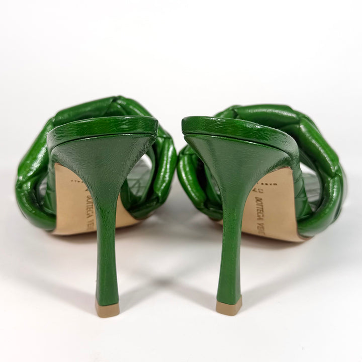 Bottega Veneta The Lido Mule Heel - Women’s 7