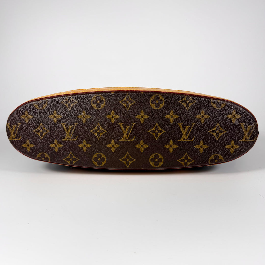Louis Vuitton Monogram Babylone Tote