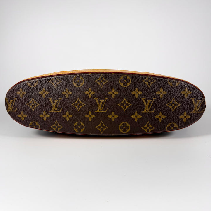 Louis Vuitton Monogram Babylone Tote