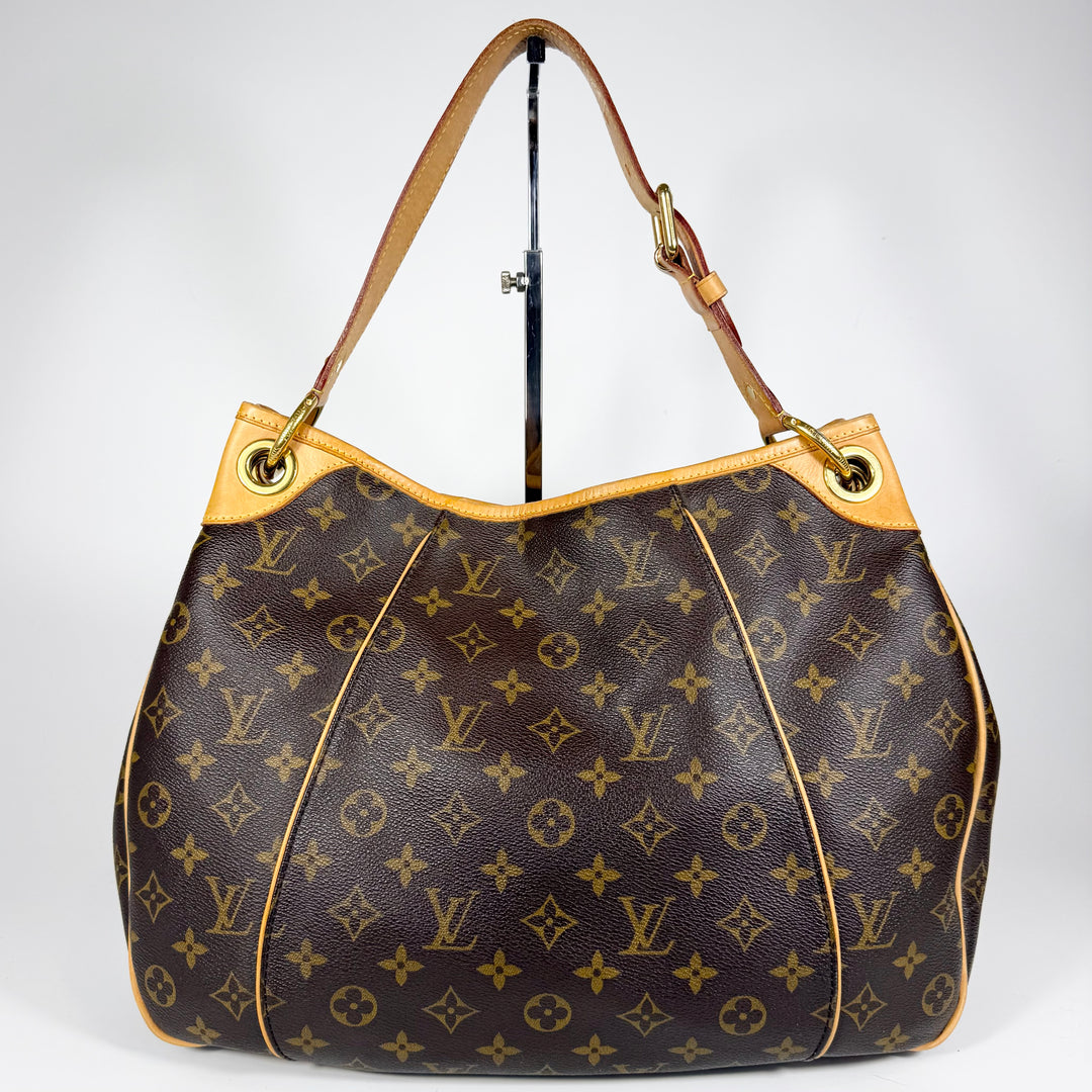 Louis Vuitton Monogram Galliera PM