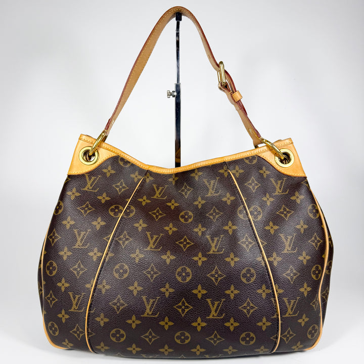 Louis Vuitton Monogram Galliera PM