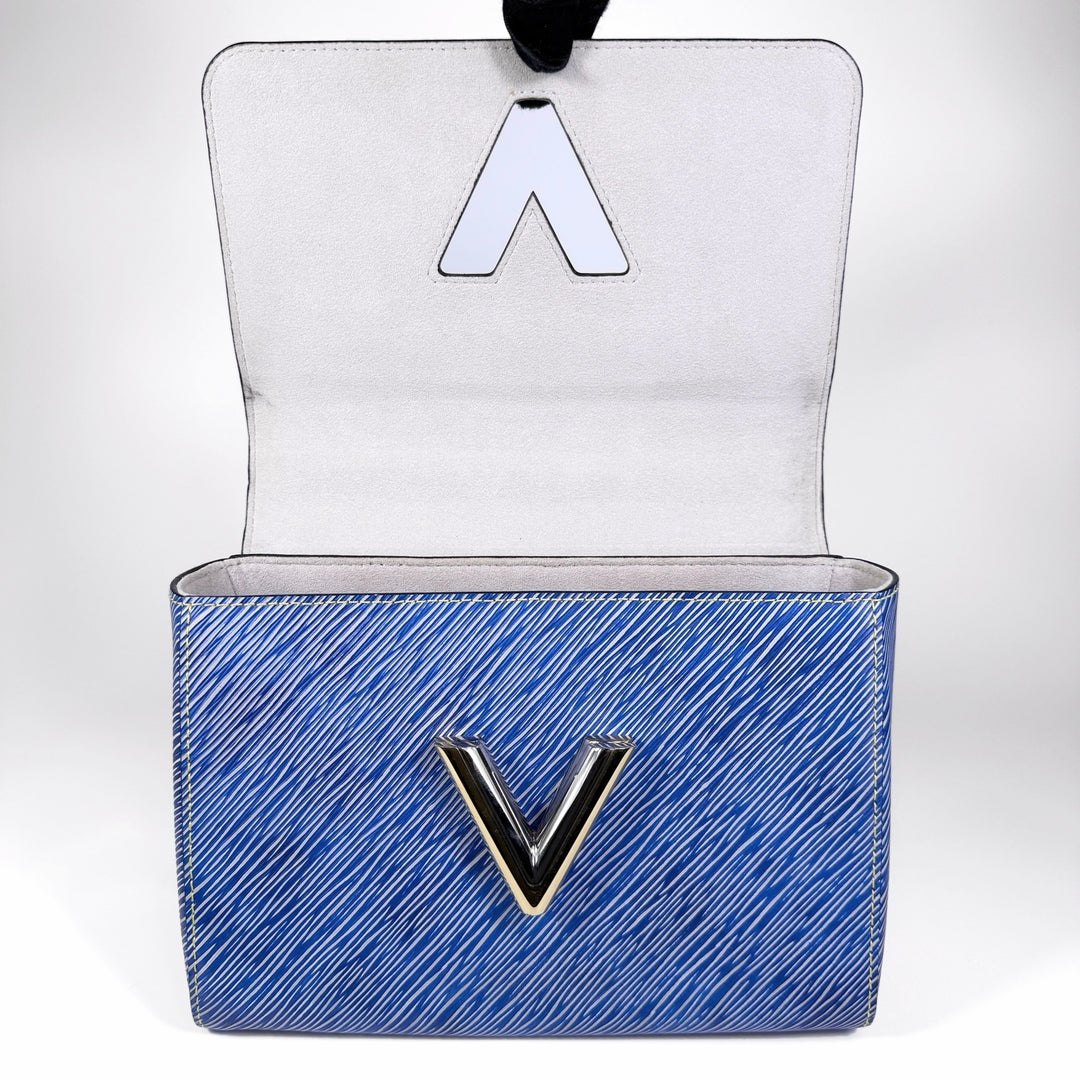 Louis Vuitton Epi Leather Twist MM