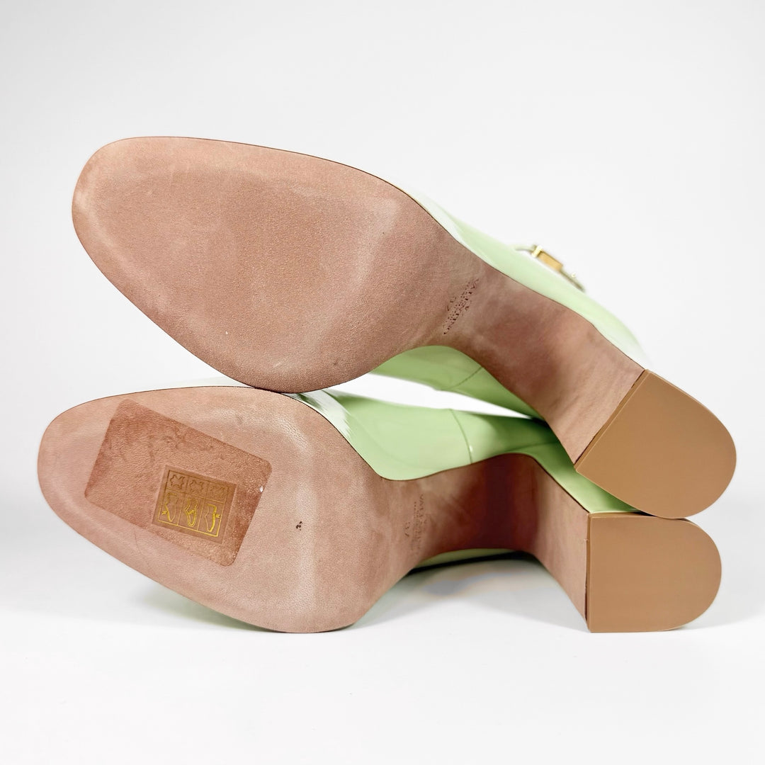 Valentino Garavani Tan-Go 120mm Platform Pump - Women’s 7