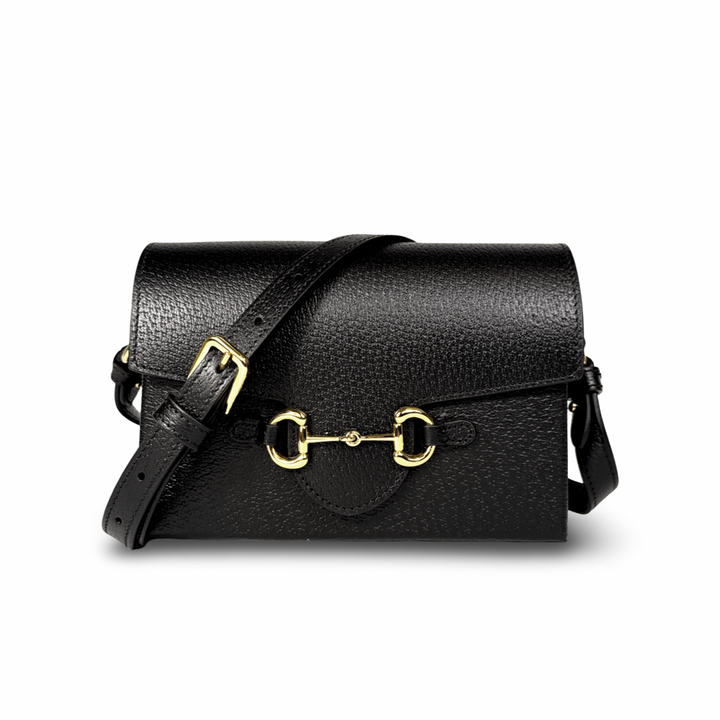 Gucci Calfskin Horsebit 1955 Shoulder Bag