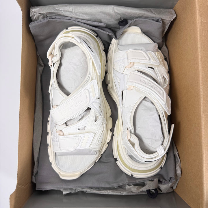 Balenciaga Track Sandal - Women’s 7