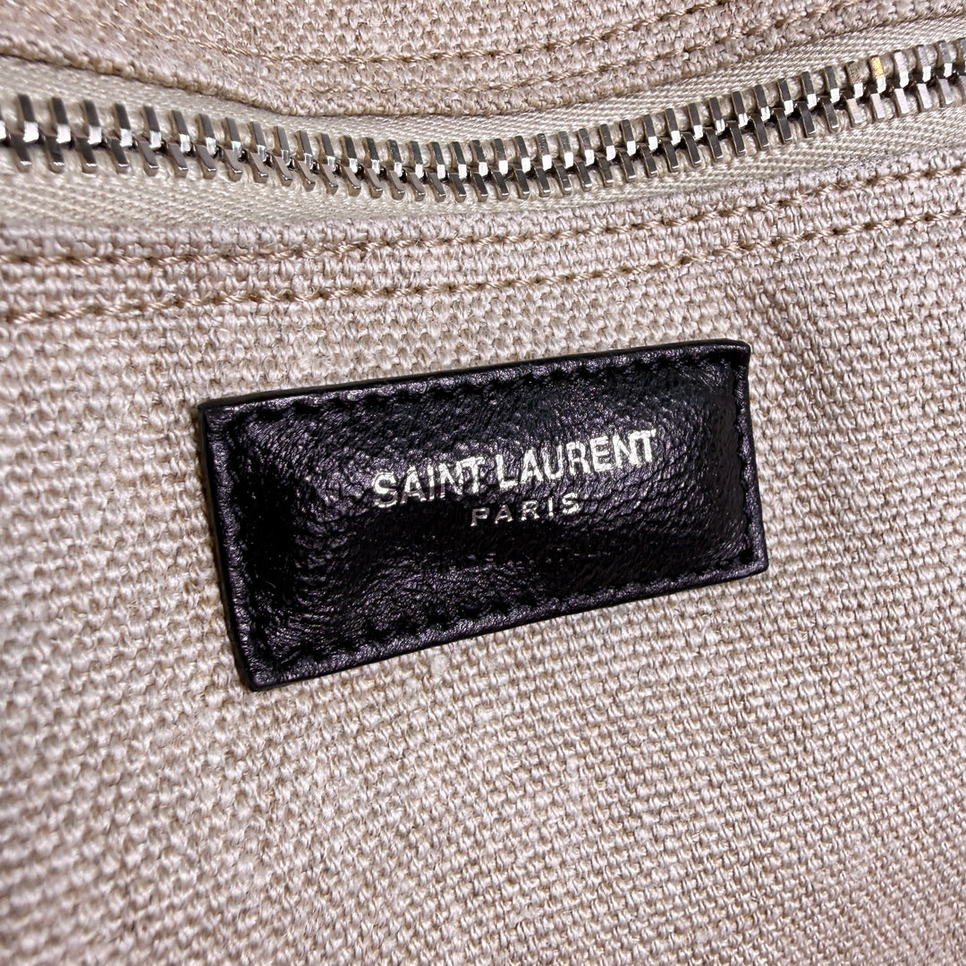 Saint Laurent Large Rive Gauche Tote