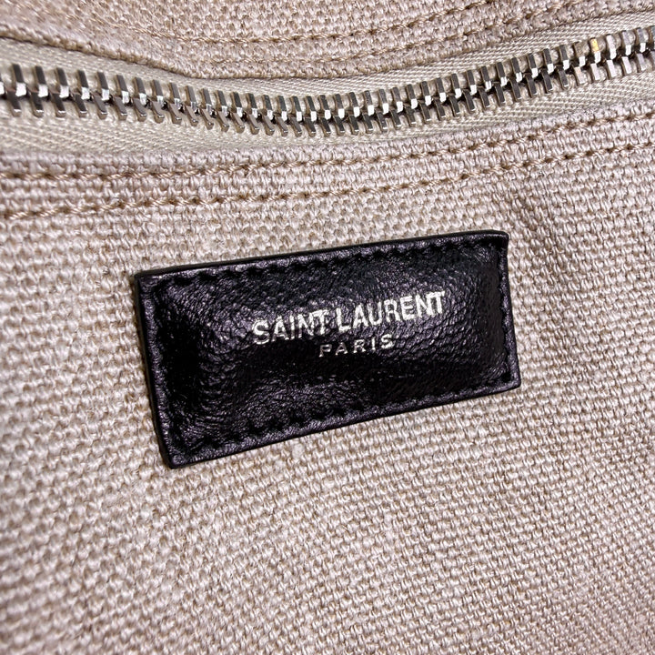 Saint Laurent Large Rive Gauche Tote