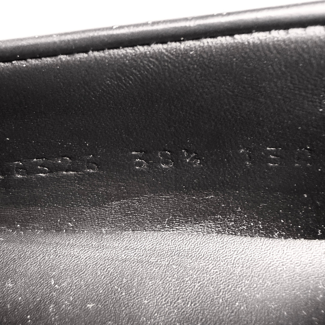 Gucci Double G Creeper Loafer - Women’s 8.5