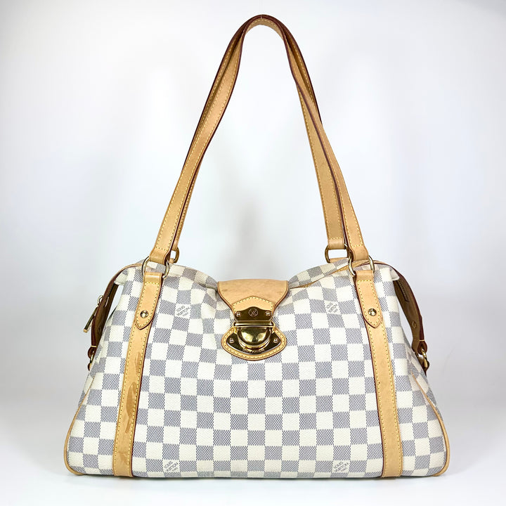 Louis Vuitton Damier Azur Stresa PM