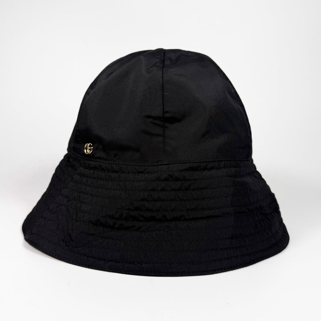 Gucci GG Brella Cloche Bucket Hat