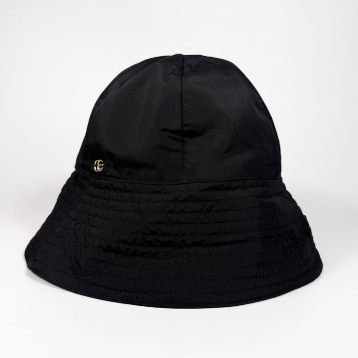 Gucci GG Brella Cloche Bucket Hat