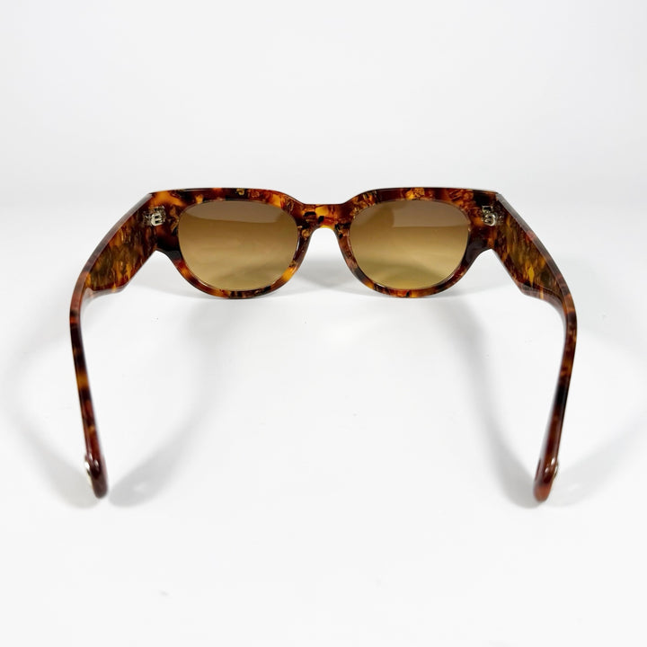 Lanvin Signature Sunglasses LNV670S