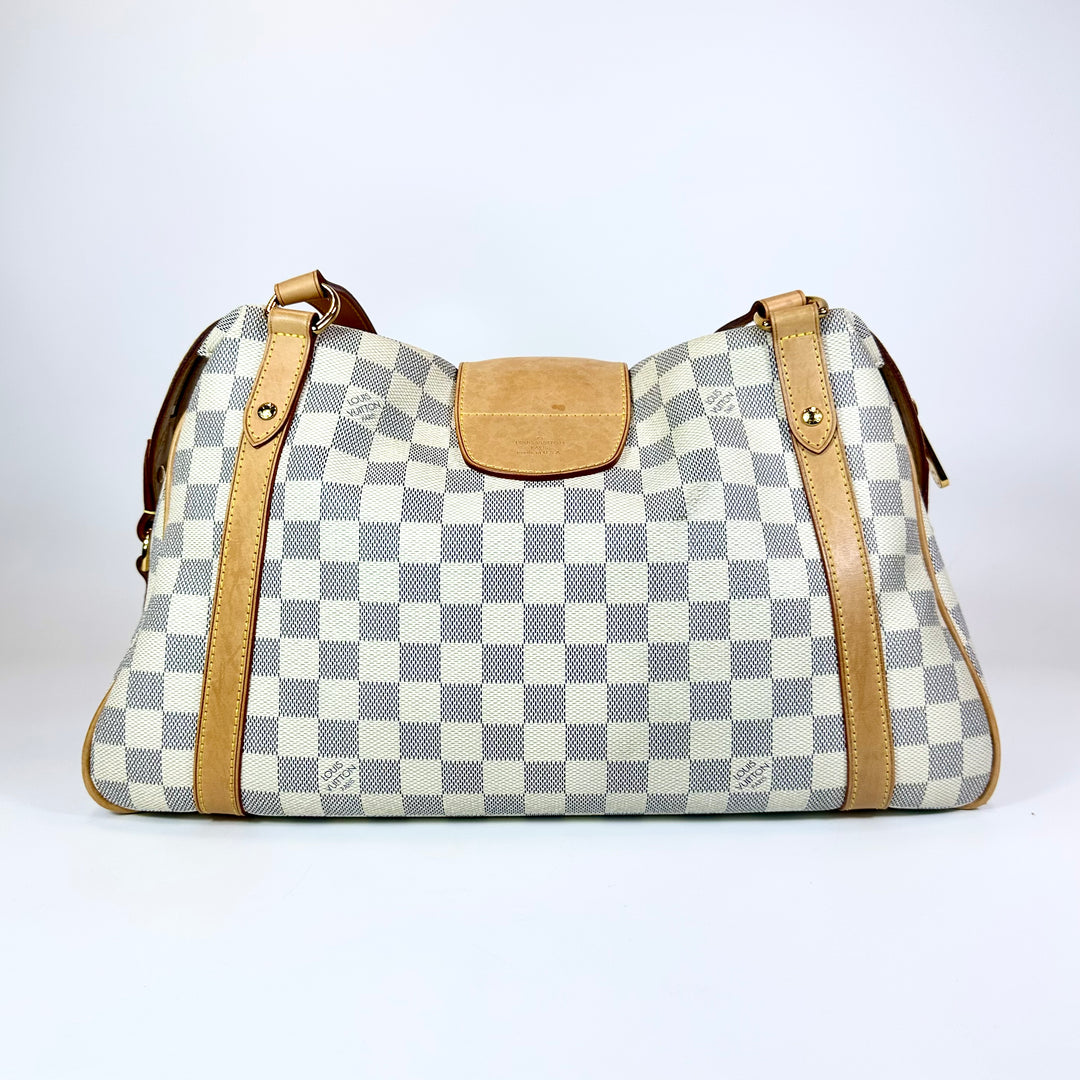 Louis Vuitton Damier Azur Stresa PM