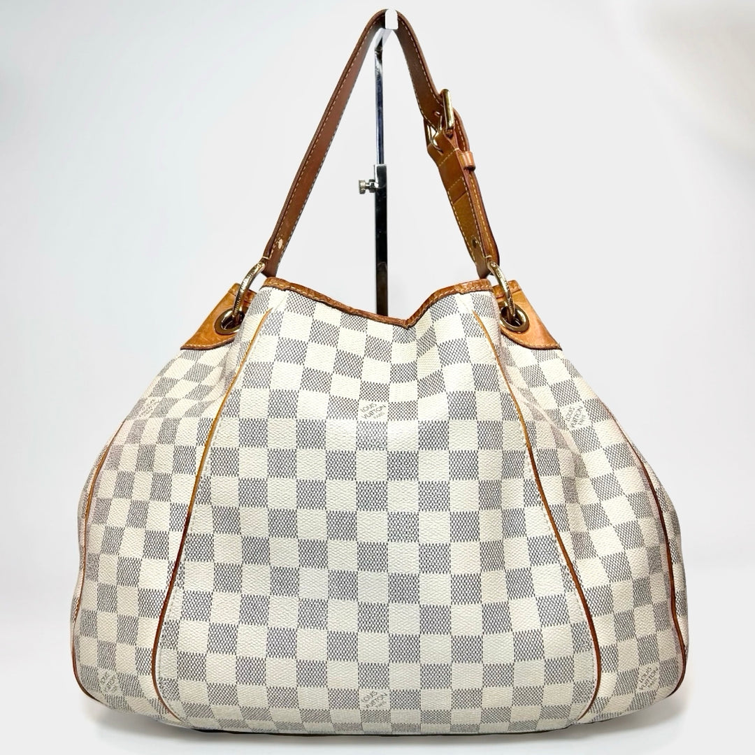 Louis Vuitton Damier Azur Galliera PM