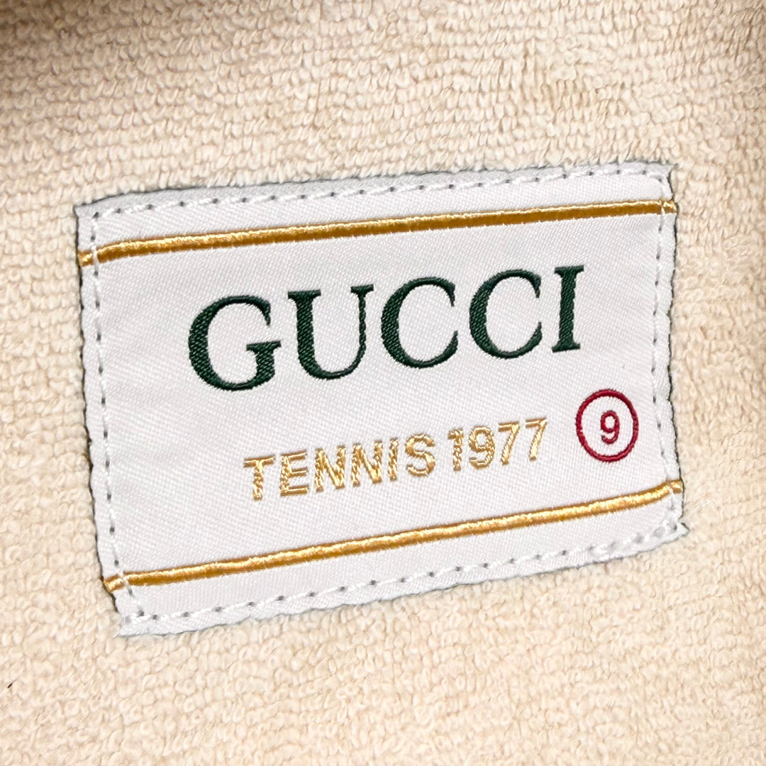 Gucci Platform 1977 Tennis Sneaker - Men’s 9.5