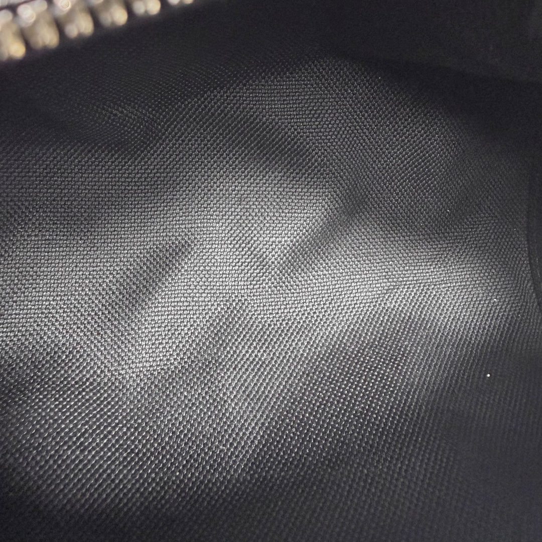 Gucci Mini Blondie Barrel Shoulder Bag