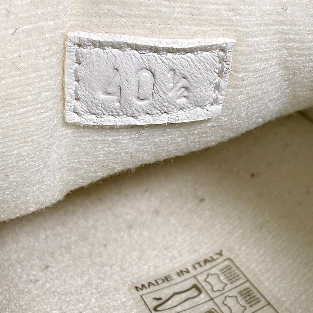 Gucci MAC80 Low Top Sneaker - Women’s 10.5