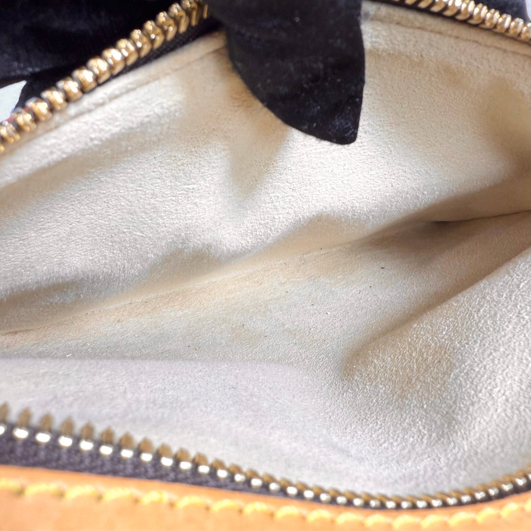 Louis Vuitton Monogram Hudson GM