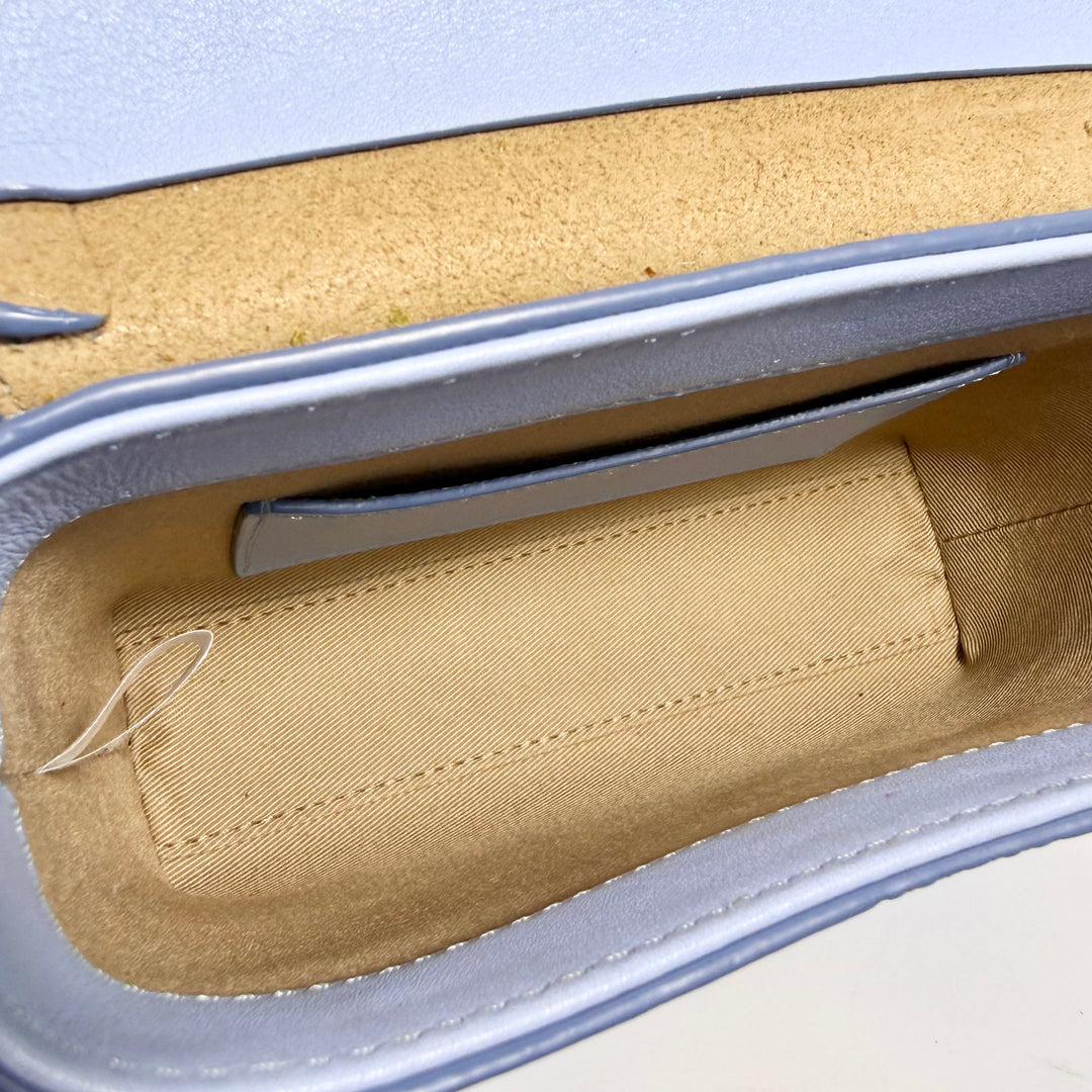 MCM Soft Berlin Two Way Belt Bag