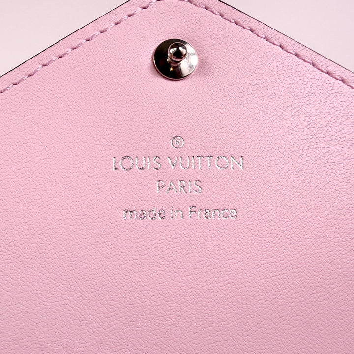 Louis Vuitton Monogram Escale Kirigami Pochette Set