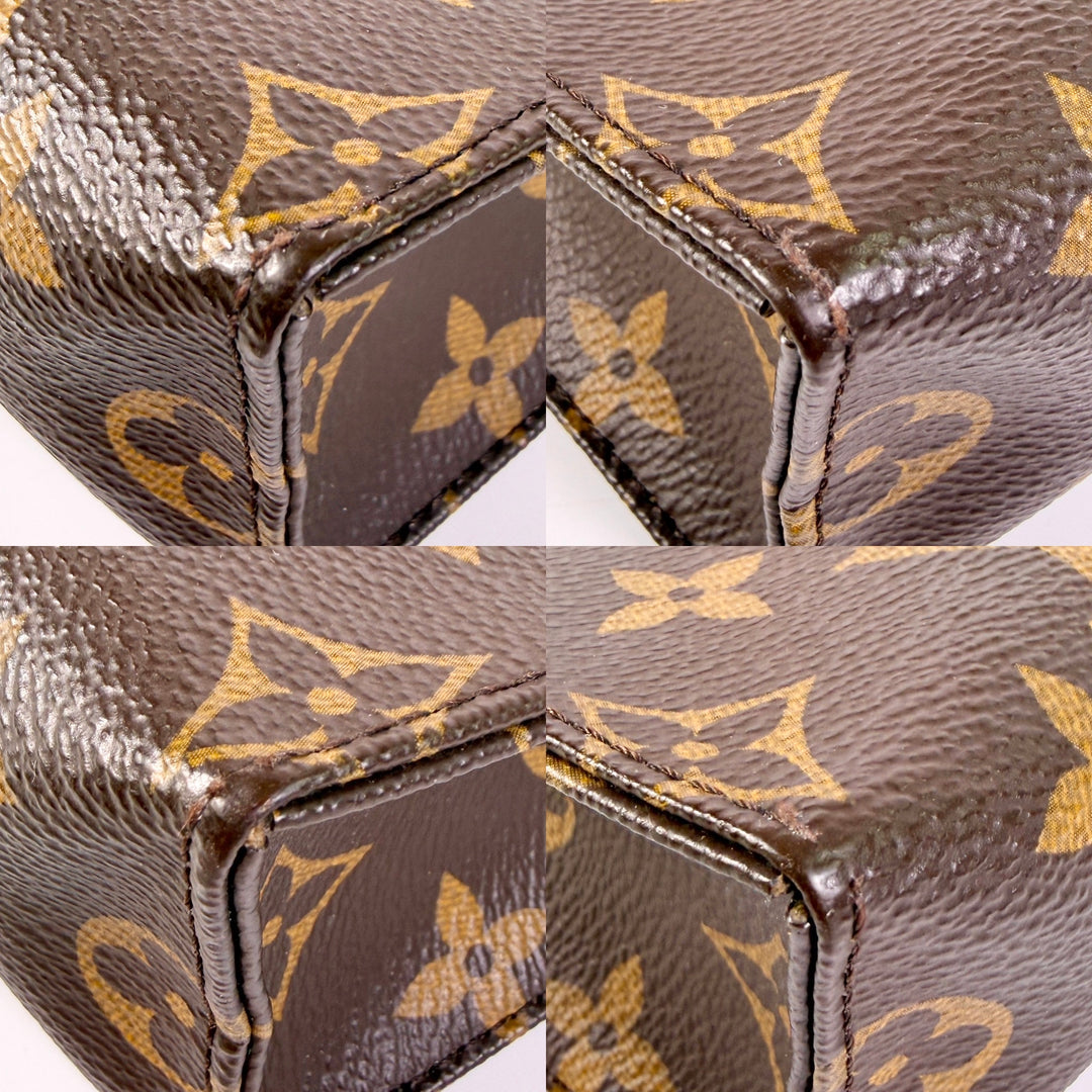 Louis Vuitton Monogram Toiletry Pouch 26