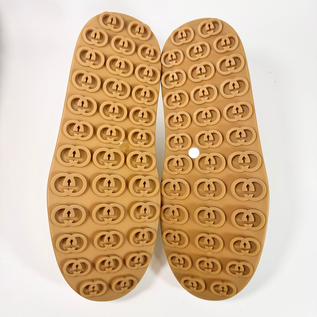 Gucci Platform 1977 Tennis Sneaker - Men’s 9.5