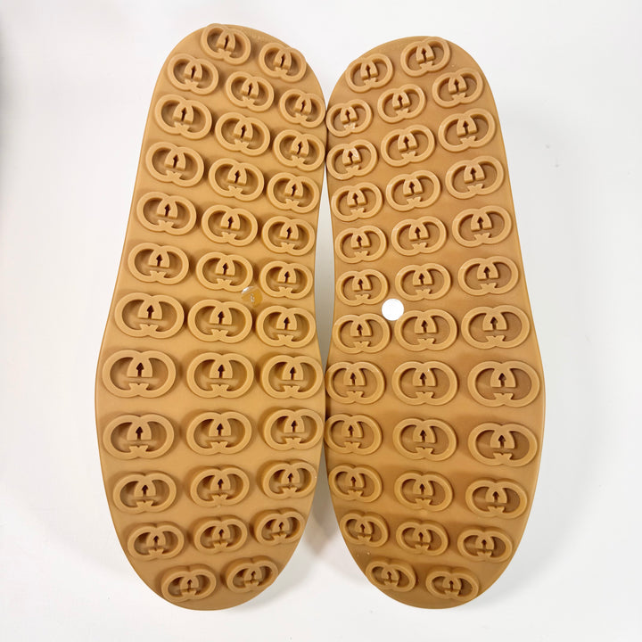 Gucci Platform 1977 Tennis Sneaker - Men’s 9.5