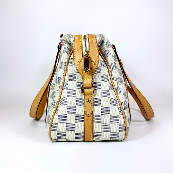 Louis Vuitton Damier Azur Stresa PM