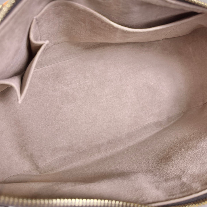 Louis Vuitton Takashi Murakami Multicolore Rita Bag