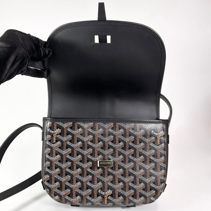 Goyard Belvedere II PM Messenger Bag
