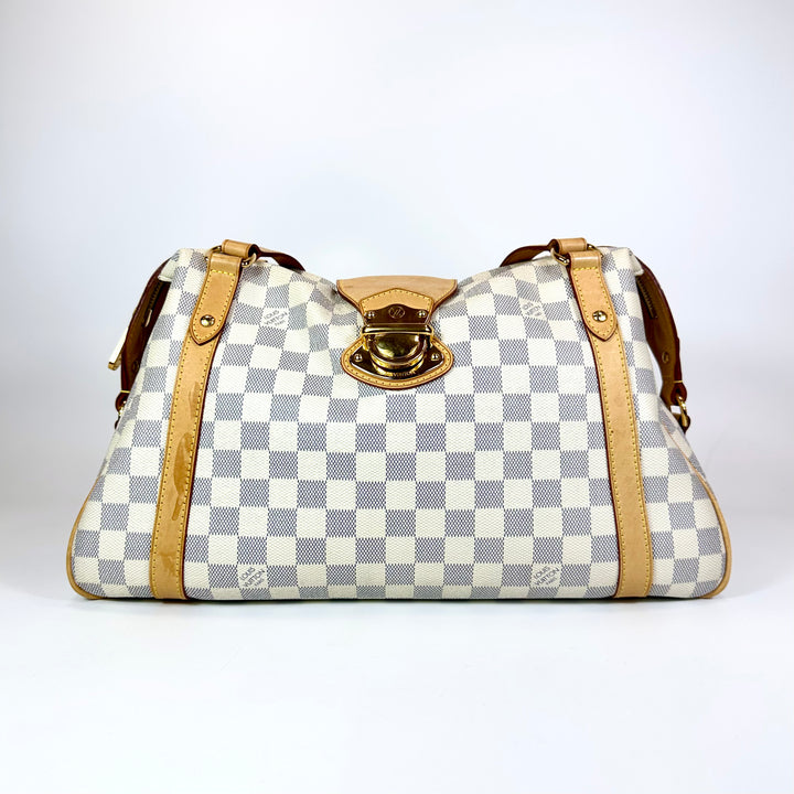 Louis Vuitton Damier Azur Stresa PM