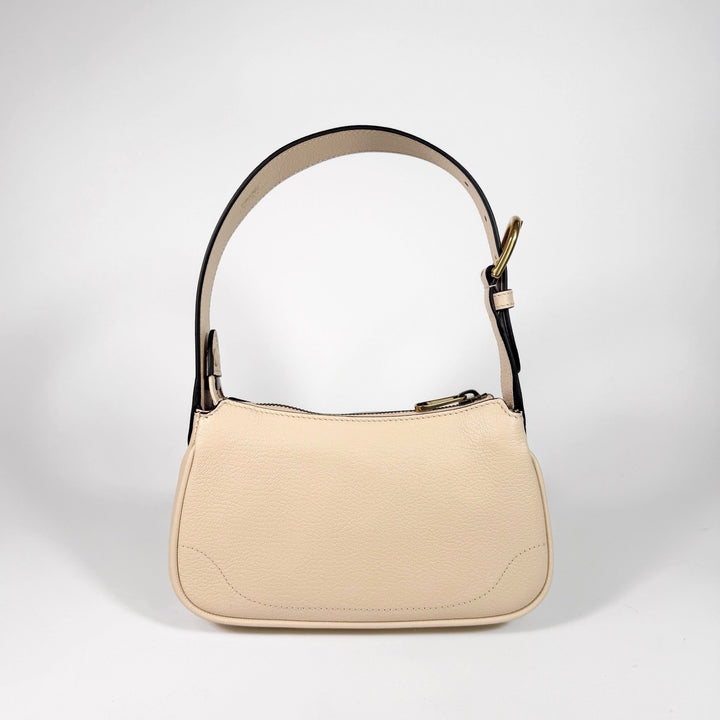 Gucci Mini Aphrodite Goatskin Shoulder Bag