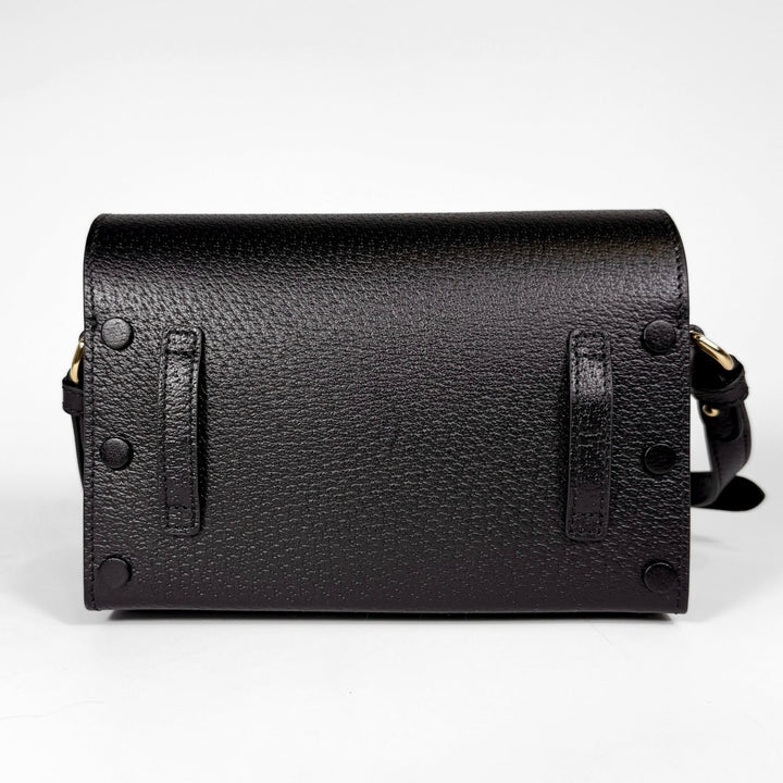 Gucci Calfskin Horsebit 1955 Shoulder Bag