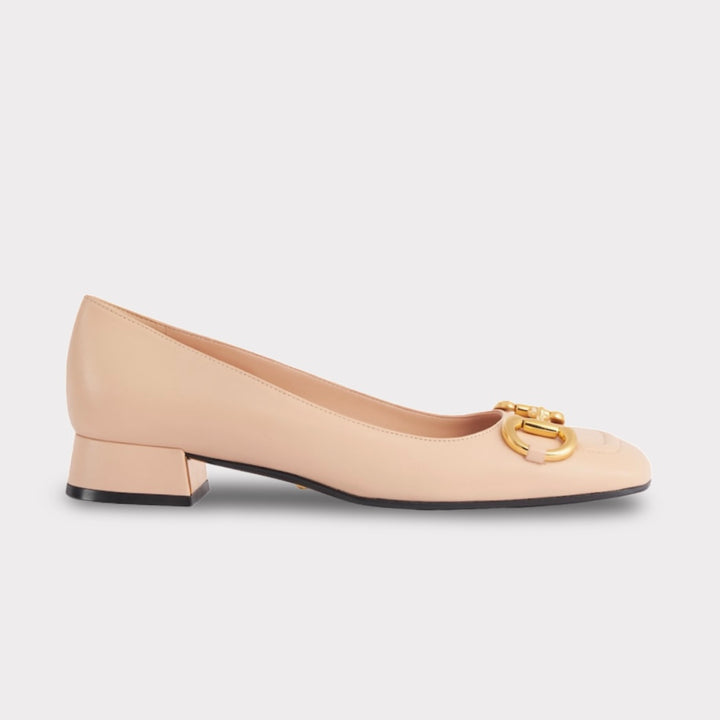 Gucci Horsebit Ballet Flat - Women’s 7
