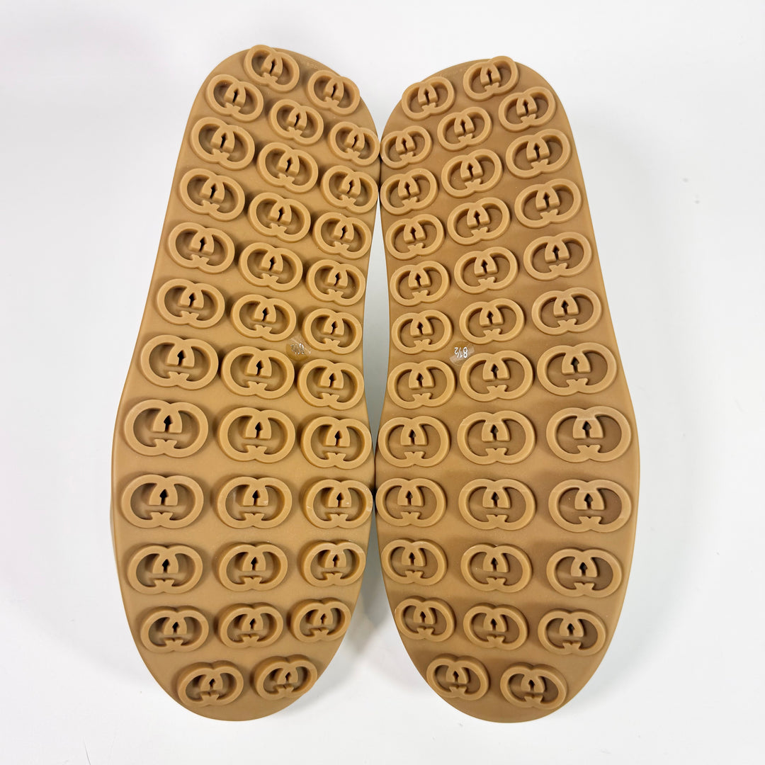 Gucci Platform 1977 Tennis Sneaker - Men’s 9