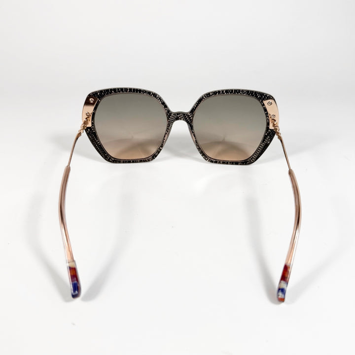 Missoni Butterfly Sunglasses MIS0025/S
