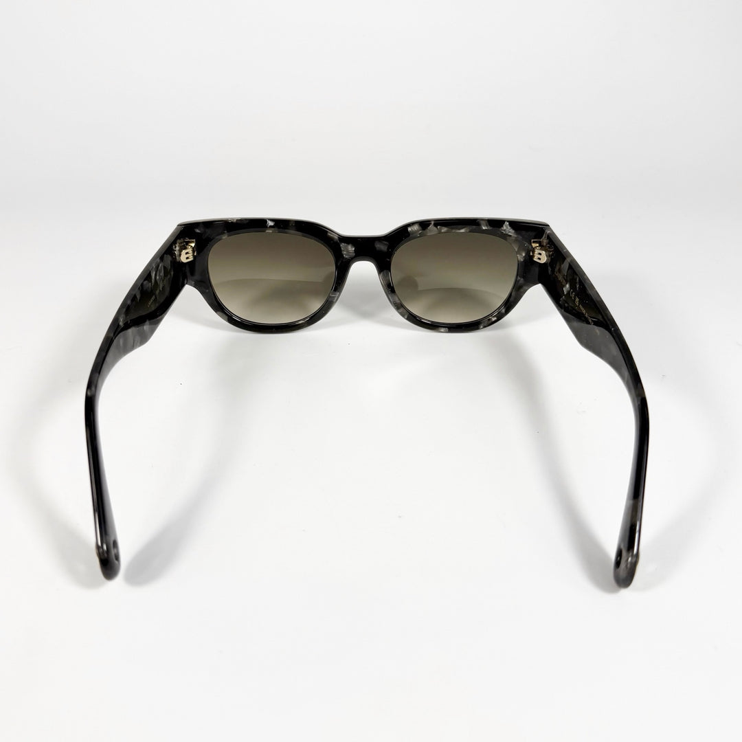 Lanvin Signature Sunglasses LNV670S