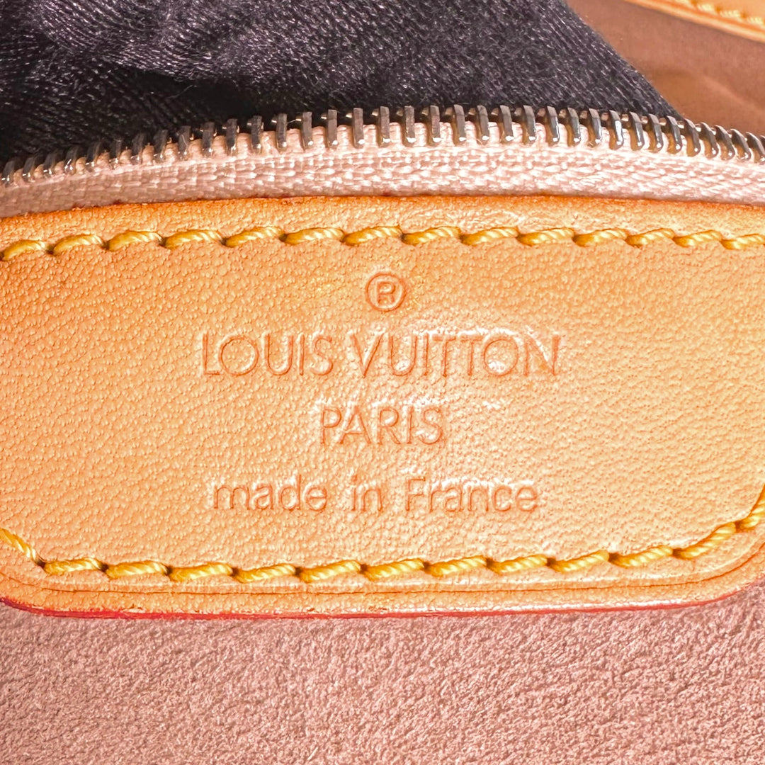 Louis Vuitton Takashi Murakami Multicolore Aurelia MM