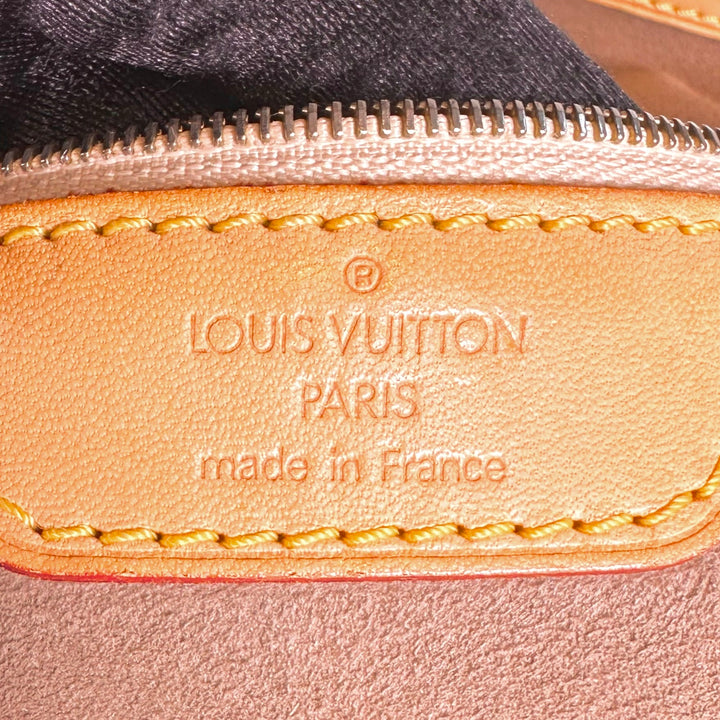 Louis Vuitton Takashi Murakami Multicolore Aurelia MM
