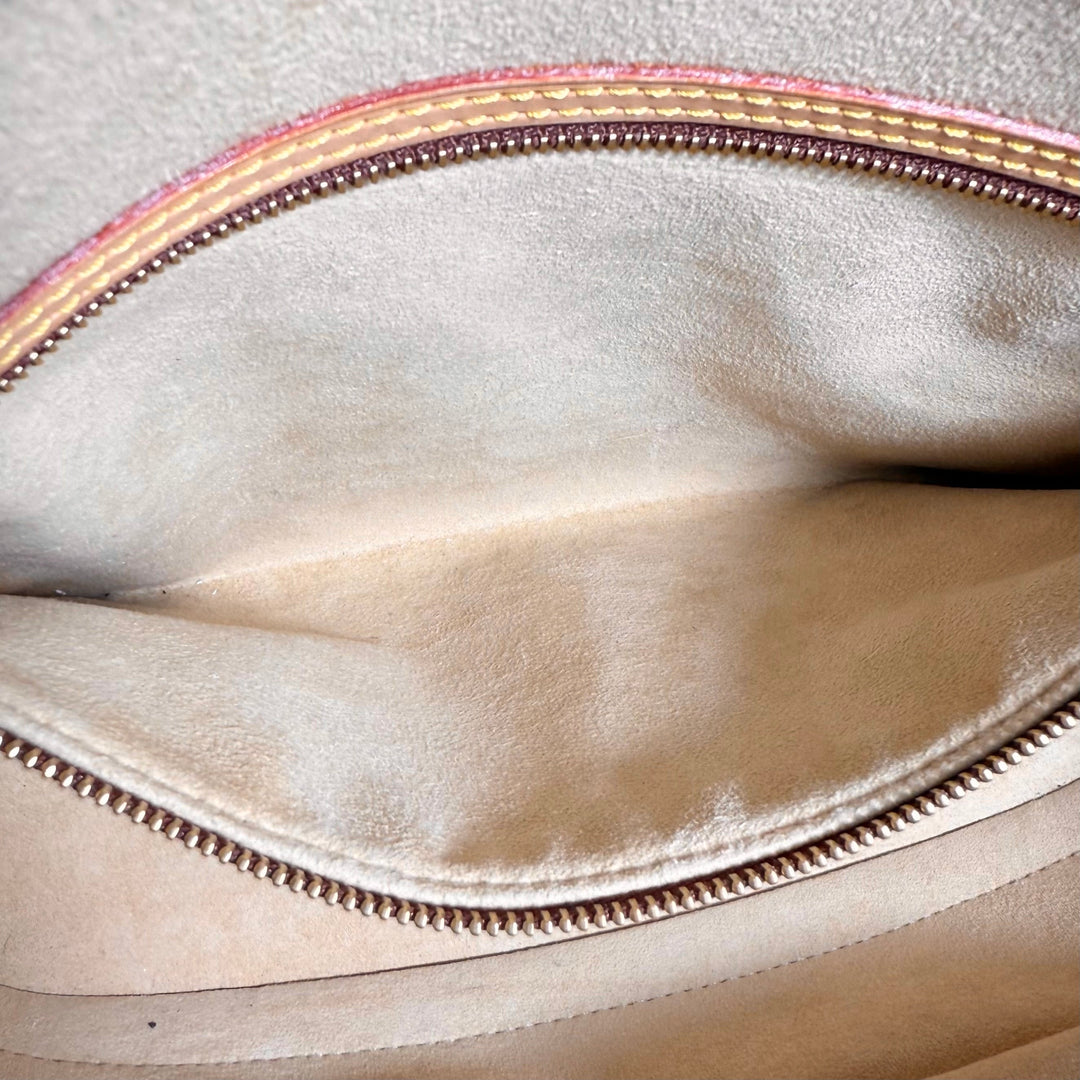 Louis Vuitton Monogram Babylone Tote
