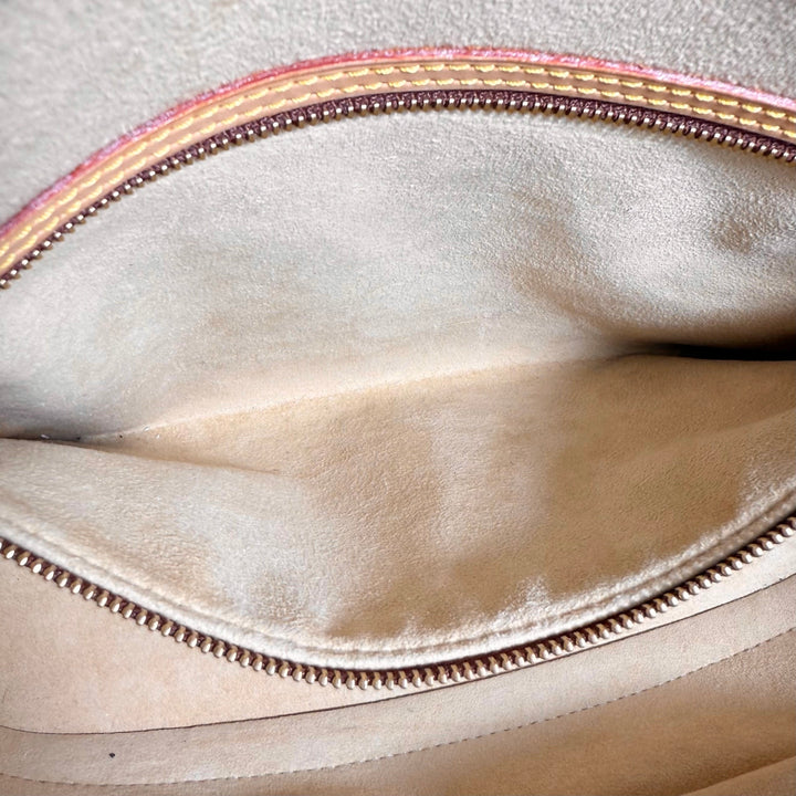 Louis Vuitton Monogram Babylone Tote