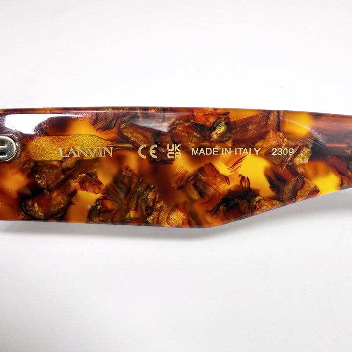 Lanvin Signature Sunglasses LNV670S